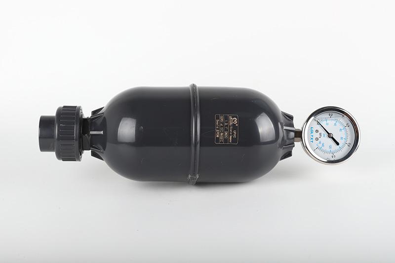 扶绥空气式脉冲阻尼器